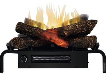 Kominek Elektryczny Dimplex 60,3 x 48,2 CM 1300 W