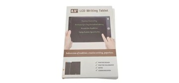 TABLET GRAFICZNY DO RYSOWANIA DLA DZIECI 8,5
