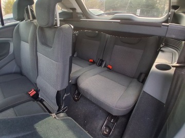 Ford C-MAX II Minivan 1.6 TDCi 115KM 2011 Ford Grand C - Max 1.6 HDI 115KM 7 Osób Klima 8 Lat w jednych rękach !!!, zdjęcie 11