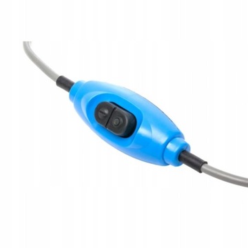 12В ТУРИСТИЧЕСКИЙ АВТОМОБИЛЬНЫЙ ДУШ ДЛЯ КЕМПИНГА