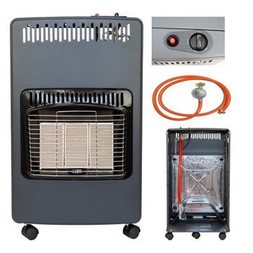 ГАЗОВАЯ ПЛИТА VOLTENO 1500/2800/4200 Z