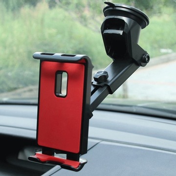 Автомобильный держатель STAND для планшета и телефона