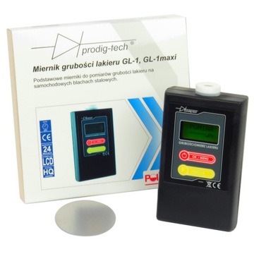Краскомер Prodig-tech GL-1
