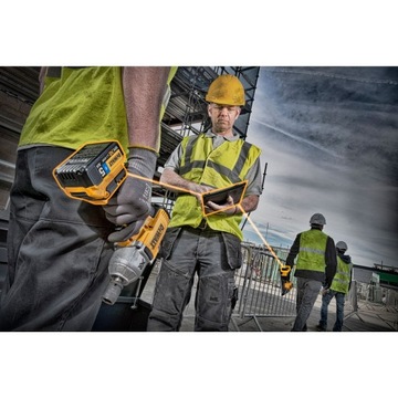 АККУМУЛЯТОР DEWALT 5 Ач 18 В СЕРИЯ XR LED DCB184 ОРИГИНАЛ ДЛЯ ЗАРЯДНОГО УСТРОЙСТВА
