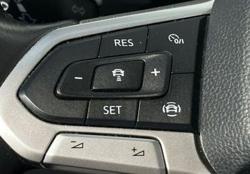 Volkswagen Golf VIII Variant 1.5 TSI 130KM 2022 Volkswagen Golf Salon Polska Virtual Led Ambiente Tempomat Keyless F, zdjęcie 19