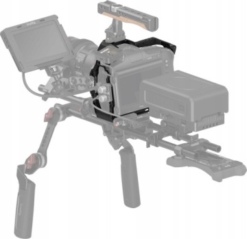 Клетка оператора SmallRig 3270 BMPCC 6K Pro