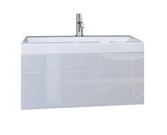 Szafka pod umywalkę AIS 80 cm