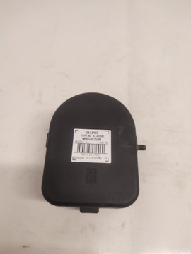 CITROEN C5 III SYRENA ALARMU 9665407580