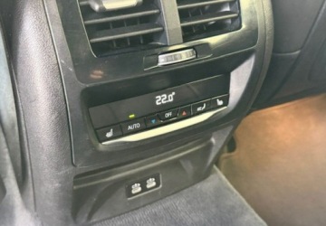 BMW X3 G01 SUV 2.0 20d 190KM 2020 BMW X3 M SPORT 4x4 LED FV 23 2.0 Diesel 190KM, zdjęcie 25