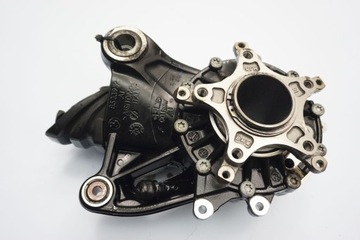 BMW R 1250 RT 21 - КАРДАННАЯ ПЕРЕДАЧА