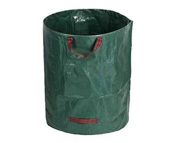 САДОВЫЙ МЕШОК ДЛЯ ЛИСТЕЙ, МЕШОК ДЛЯ ТРАВЫ, МЕШОК ДЛЯ МУСОРОВ