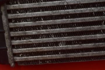 CHLADIČ INTERCOOLER 9684212480 PEUGEOT 308 1 I T7 1.6 E-HDI 112 KM 11-15