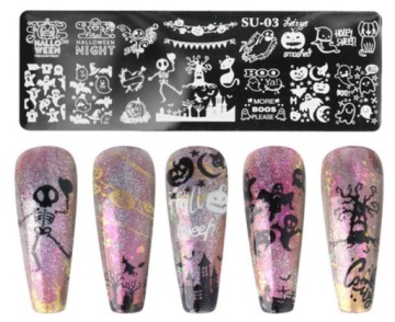 ЛОТКИ ДЛЯ ТИСНЕНИЯ ЛОТОК ДЛЯ ТИСНЕНИЯ SU-03