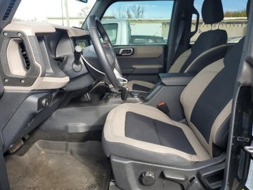 Ford 2023 Ford Bronco Base 2023 2.3l 2.3 Benzyna 275KM, zdjęcie 7