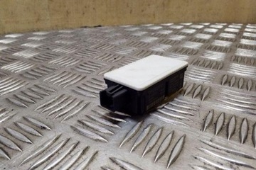 MODUL CENTRÁLNÍHO ZÁMKU VOLVO S60 I 31268992 2.0L GASOLINE 132KW 2011