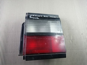 Lampa tylna prawa w klapę VW Passat B3 SEDAN