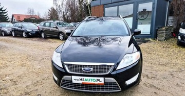 Ford Mondeo IV Kombi 2.0 Duratec Flexifuel 145KM 2010 Ford Mondeo BENZYNA nawigacja CONVERSE 2x PDC super okazja polecamy, zdjęcie 3