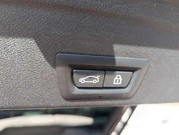 BMW X6 G06 M SUV 3.0 M50d 400KM 2020 BMW X6 M50D, Salon PL, FV23%, Bezwypadkowy, Serwisowany, Pełna opcja, zdjęcie 18