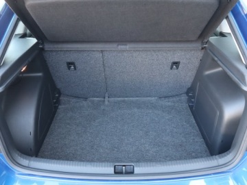 Skoda Rapid II Spaceback 1.2 TSI 105KM 2015 Skoda Rapid Spaceback 1.2 TSI, Salon Polska, zdjęcie 13