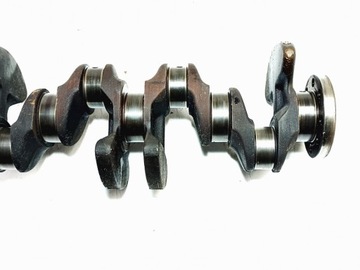 HŘÍDEL OJNICE MERCEDES A CLASA 1.4 W168 A140