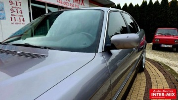 BMW Seria 7 E38 1996 BMW Seria 7 730i tylko 155tys km bardzo zadbana pierwszy wlascicel w kraju, zdjęcie 23