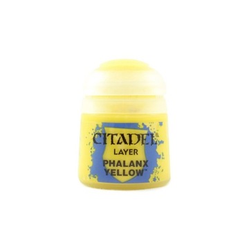 CITADEL - Layer Phalanx Yellow 12ml