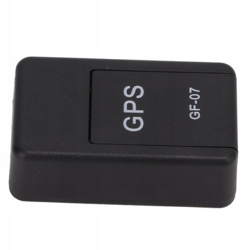 Mini GSM GPRS GPS Lokalizator śledzenia w czasie