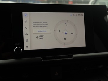 Toyota C-HR II 2024 Toyota C-HR 1.8 Hybrid, Salon Polska, zdjęcie 12