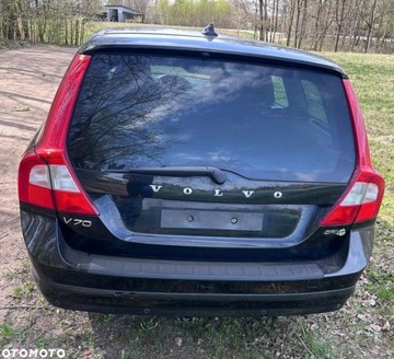 Volvo V70 III Kombi 1.6 DRIVe 115KM 2012 Volvo V70 Bezwypadkowe 1.6 Diesel 115KM, zdjęcie 4