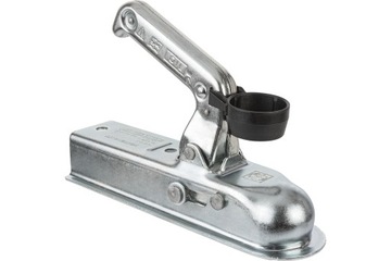 ZACZEP KULOWY WINTERHOFF KWADRAT PROFIL 50mm 800KG