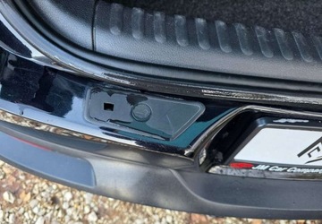 Volkswagen Tiguan I SUV Facelifting 2.0 TDI CR DPF BlueMotion 140KM 2015 Volkswagen Tiguan Volkswagen Tiguan 2.0 Diesel 140KM, zdjęcie 14