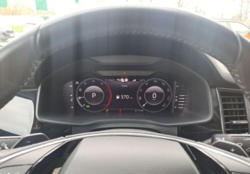 Skoda Kodiaq I SUV 2.0 TDI SCR 200KM 2020 Skoda Kodiaq Hak Kamera 360 Grzana szyba 4X4 2.0TDI 200KM DSG Vat23 2.0, zdjęcie 21