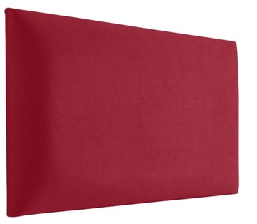 PANELE TAPICEROWANE WEZGŁOWIE ZAGŁÓWEK 70 x 30 cm