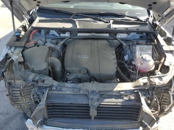 Audi 2023 Audi Q5 Sportback Premium Plus 45 2023 2.0l 2.0 Benzyna 261KM, zdjęcie 6