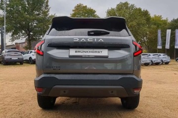 Dacia Bigster 1.2 TCe 140KM 2025 Dacia Bigster Od reki Multiview kamera Pakiet Zimowy Plus Pakiet PARKING, zdjęcie 4