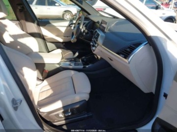 BMW X3 G01 2020 BMW X3 sDrive30i 2020 2.0l 2.0 Benzyna 248KM, zdjęcie 10