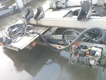 ДХОЛЛАНДИЯ ЛИФТ 2014