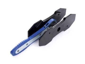 КЛЮЧ С ТРЕЩОТКОЙ ДЛЯ ПОРШНЕЙ 40-75 ММ