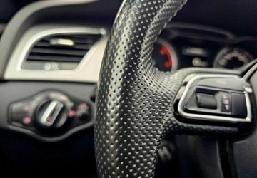 Audi A4 B8 Allroad quattro Facelifting 2.0 TDI 177KM 2014 Audi A4 Avant Audi A4 Avant 2.0 TDI DPF quattro S line Sportpaket 2.0 177KM, zdjęcie 35