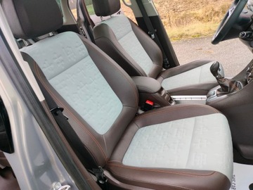 Opel Meriva II Mikrovan 1.4 Turbo ECOTEC 120KM 2011 OPEL MERIVA-B COSMO *1.4 TURBO NAVI PANORAMA KLIMATRONIC PÓŁSKÓRY ALU-FELGI, zdjęcie 26