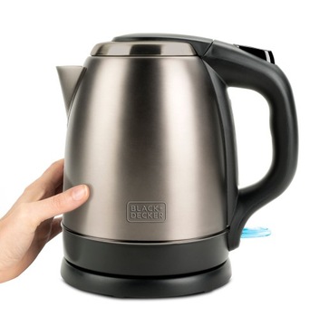 BLACK+DECKER BXKE2202E [czajnik elektryczny]