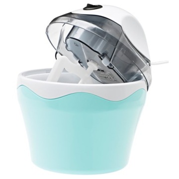 Мороженица Domo DO2309I белая UG194