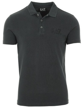 EA7 Emporio Armani polo koszulka męska NEW M