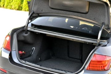 BMW Seria 5 F10-F11 2015 BMW 518 210 PS Lift Automat Duża Navi Xenon, zdjęcie 35