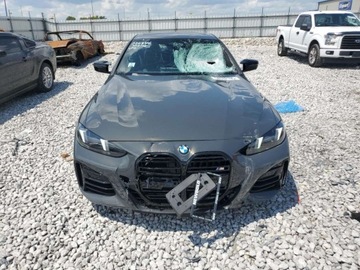 BMW Seria 4 G22-23-26 2025 BMW Seria 4 M440xi 2025 3.0l 3.0 Benzyna 382KM, zdjęcie 5