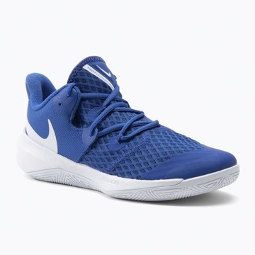 МУЖСКИЕ Кроссовки NIKE ZOOM HYPERSPEED COURT RO 42.5 ДЛЯ ПОМЕЩЕНИЯ