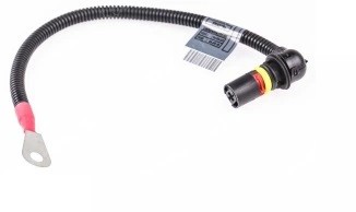 BMW OE Przewód świec żarowych M47 E87 E90 E91 ASO