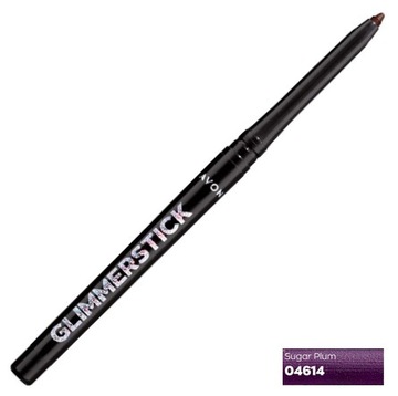 AVON DIAMENTOWA KONTURÓWKA DO OCZU SUGAR PLUM