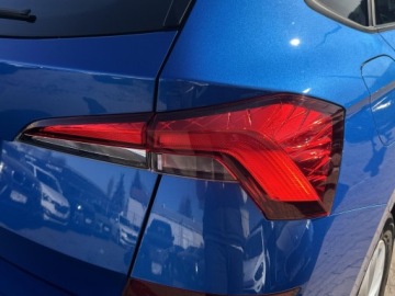 Skoda 2023 Skoda Kamiq 1.0 TSI 110KM Kamera cofania Pakiet TE, zdjęcie 33