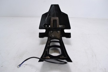 Крепление подкрылка YAMAHA FZ8 FAZER 10-15